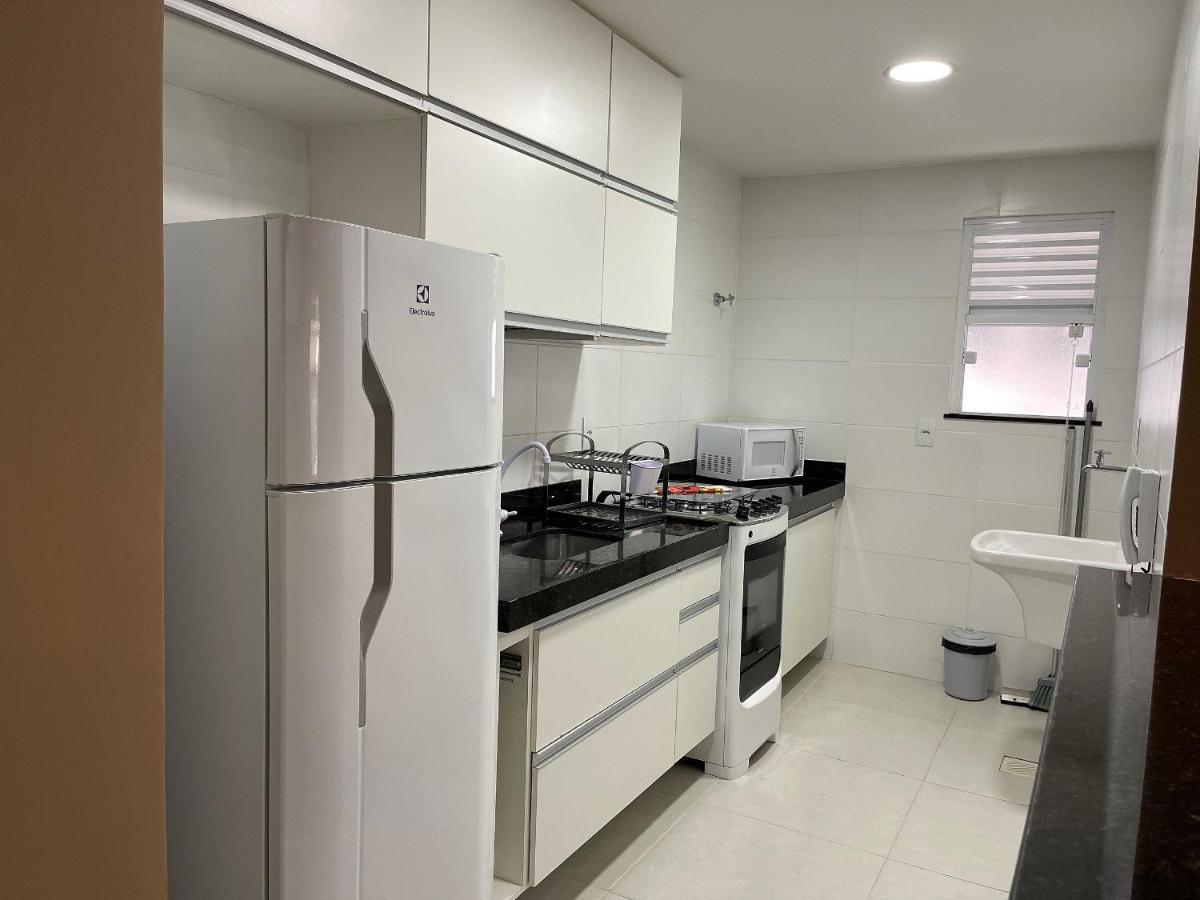 Aconchegante, Super Confortável e Novinho - 109 Cabo Frío Exterior foto