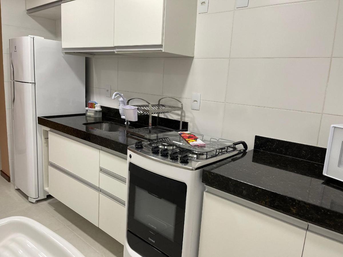 Aconchegante, Super Confortável e Novinho - 109 Cabo Frío Exterior foto