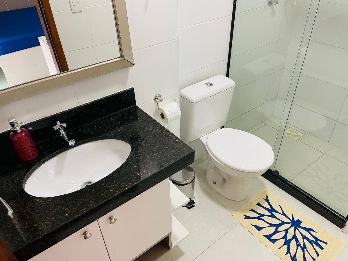 Aconchegante, Super Confortável e Novinho - 109 Cabo Frío Exterior foto