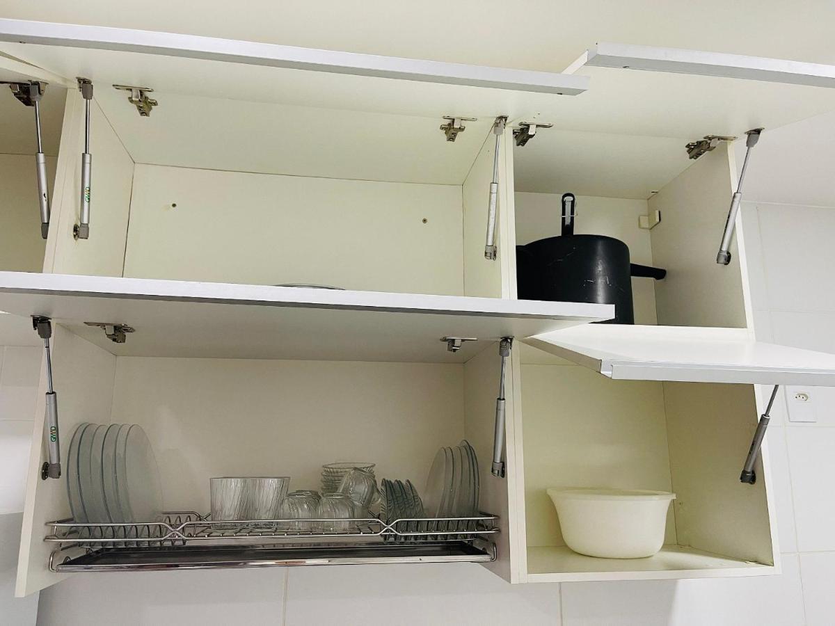Aconchegante, Super Confortável e Novinho - 109 Cabo Frío Exterior foto
