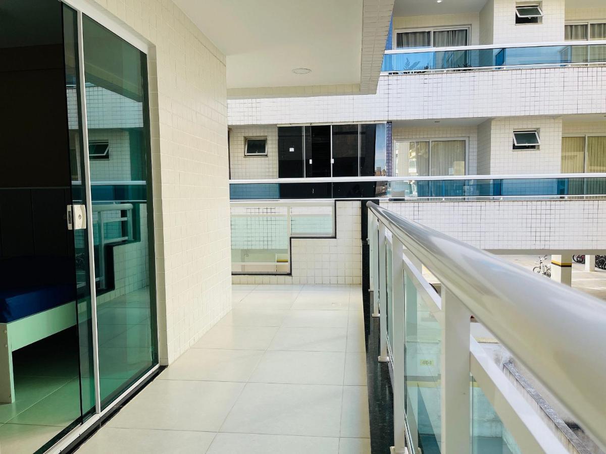 Aconchegante, Super Confortável e Novinho - 109 Cabo Frío Exterior foto