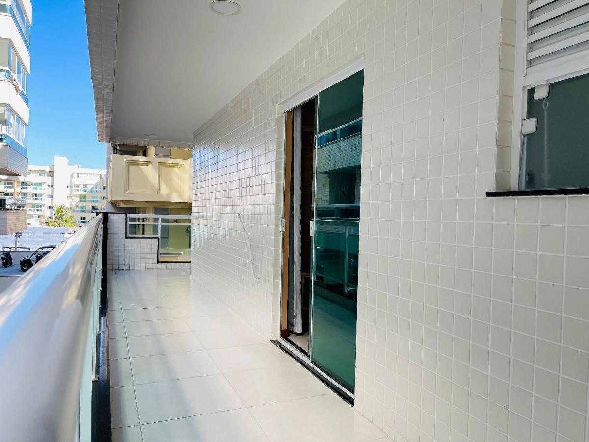 Aconchegante, Super Confortável e Novinho - 109 Cabo Frío Exterior foto