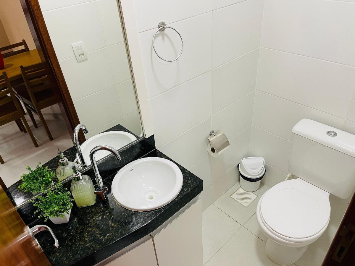 Aconchegante, Super Confortável e Novinho - 109 Cabo Frío Exterior foto