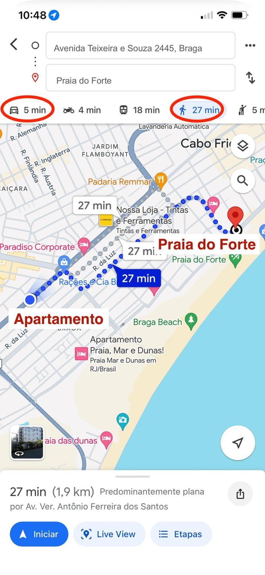 Aconchegante, Super Confortável e Novinho - 109 Cabo Frío Exterior foto
